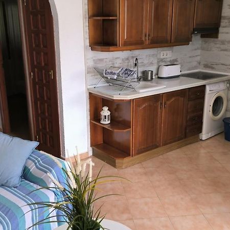 Appartement Oasis à Dénia Extérieur photo