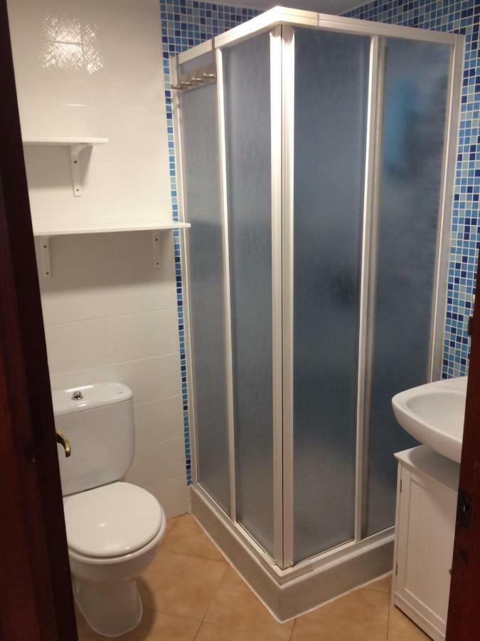 Appartement Oasis à Dénia Extérieur photo